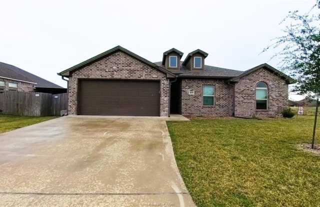 4002 High Creek Court