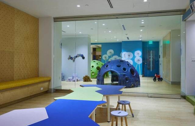 90 Columbus Drive Unit E21