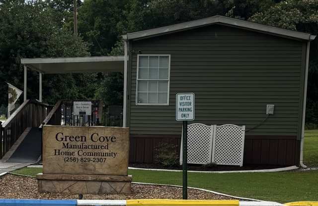 Photo of 325 Green Cove Road