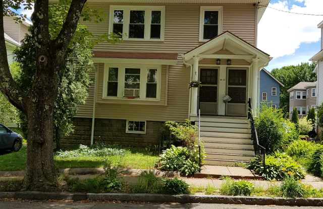 62 Newport Street