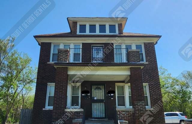 3458 Gray St Uppr