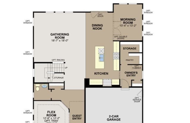 Photo of 4852 Havenwood Drive