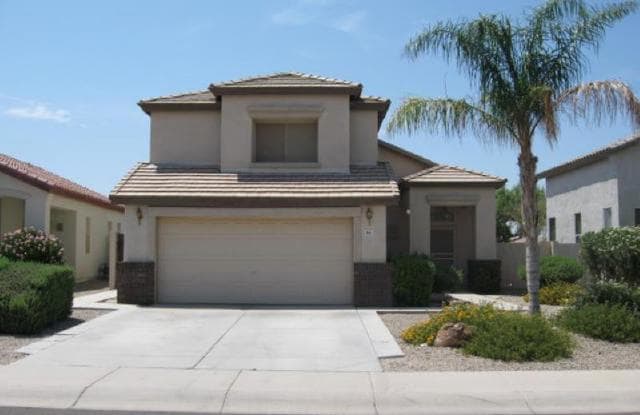 984 S ROANOKE Street - 984 S Roanoke St, Gilbert, AZ 85296