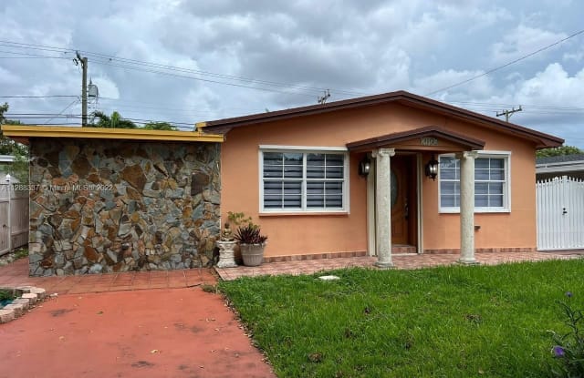 7455 SW 39th St - 7455 SW 39th St, Coral Terrace, FL 33155