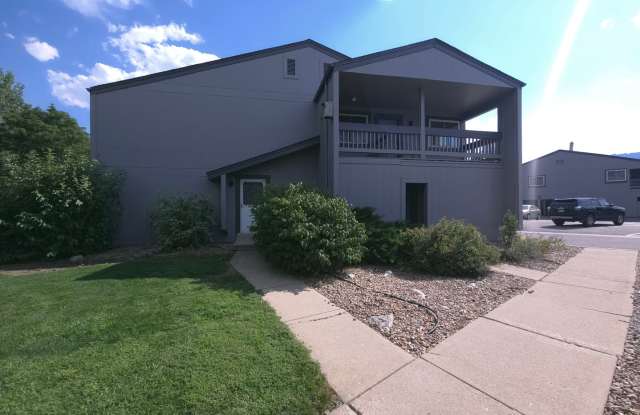 PRICE REDUCED! AVAILABLE NOW! 2 Bedroom Oasis With Covered Parking