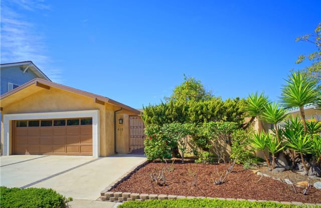 423 E Avenida Cordoba - 423 E Avenida Cordoba, San Clemente, CA 92672