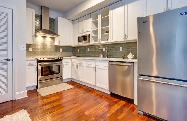 Photo of The James Apartments