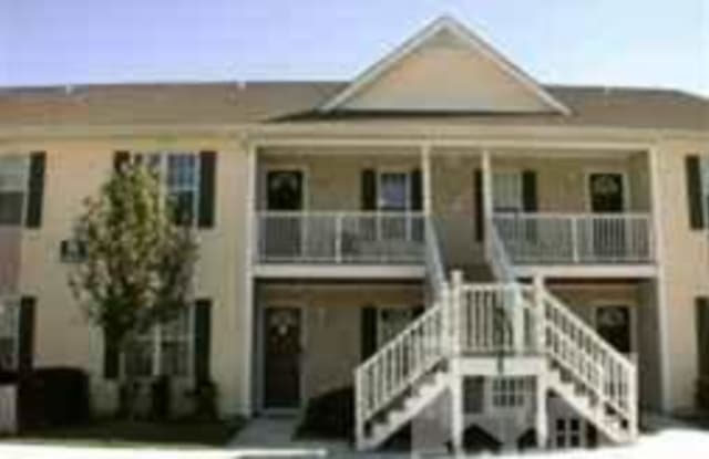 4639 McClelland Drive Q104 - 4639 Mcclelland Drive, Wilmington, NC 28405