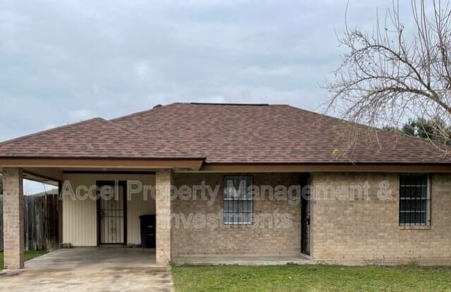 806 W. 26th Street - 806 West 26th Street, Mission, TX 78574