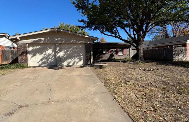 Photo of 5220 Jean 4 bedroom 3bathroom 2car garage