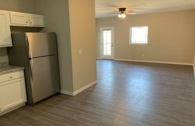 Cypress Ridge Apartments photos photos