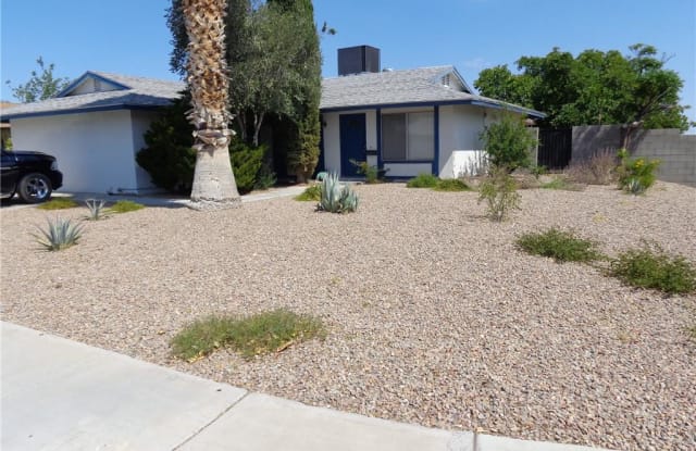 1428 BRONCO Road - 1428 Bronco Road, Boulder City, NV 89005