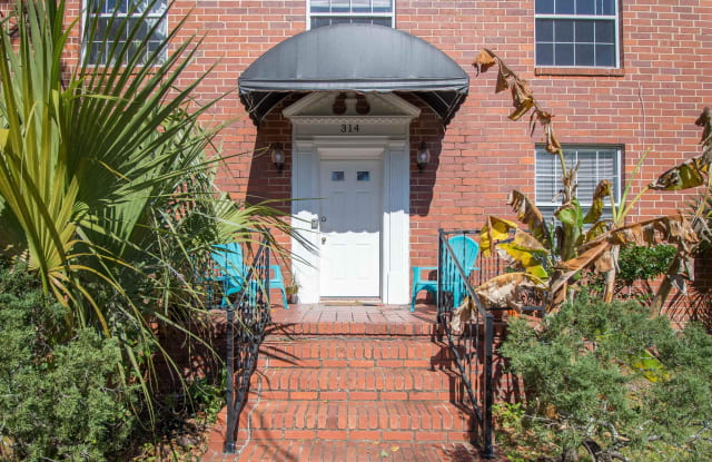 314 E Virginia Street - 314 East Virginia Street, Tallahassee, FL 32301