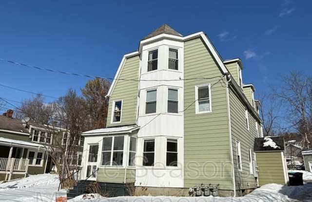 384 Saint Paul Street - 2