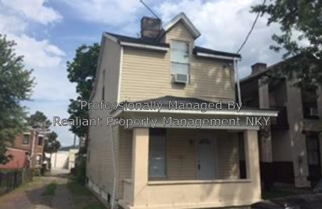 1318 Banklick Street - 1318 Banklick Street, Covington, KY 41011