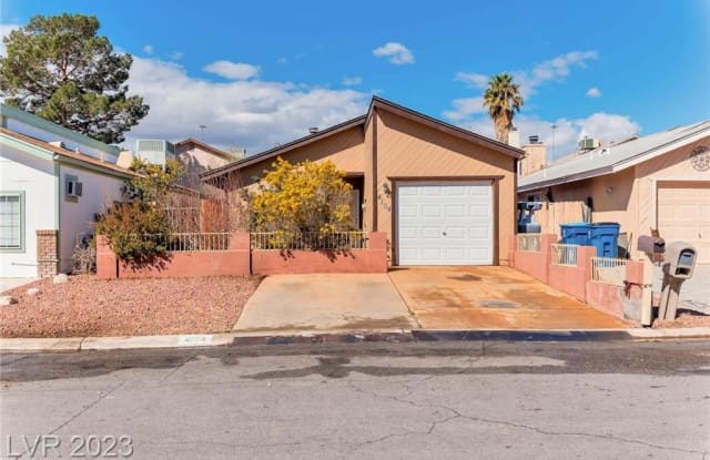 4104 Woodgreen Drive - 4104 North Woodgreen Drive, Las Vegas, NV 89108