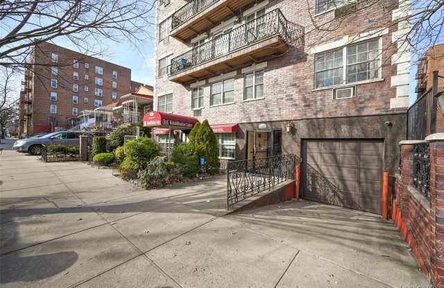 108-27 63rd Avenue unit: 1A