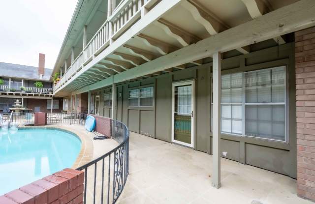 Updated 1 bed / 1bath midtown location