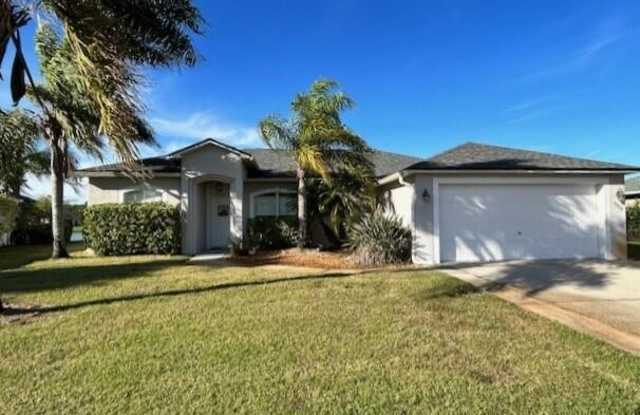 5350 Cinnamon Fern Boulevard - 5350 Cinnamon Fern Boulevard, Brevard County, FL 32927