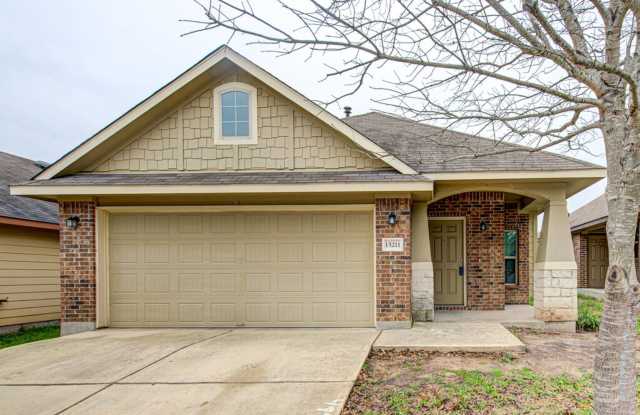 Super Cute Single Story 3/2 in Austin's Colony - Move-In Today!