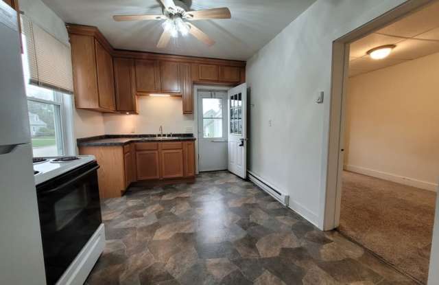 208 South Mill Street - 2