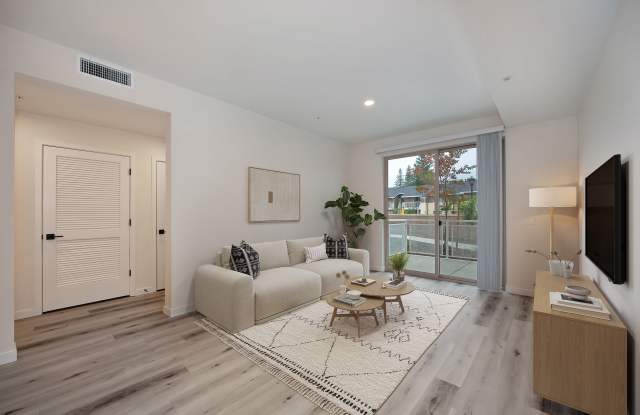 Photo of Canyon Terrace Apartments