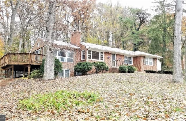 13609 LEWISDALE ROAD - 13609 Lewisdale Road, Montgomery County, MD 20871