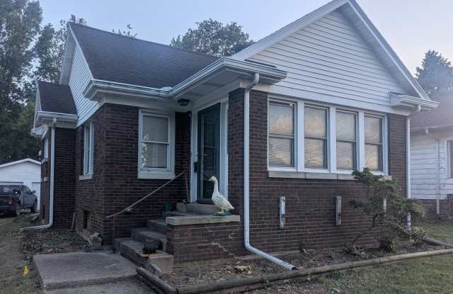 1713 West Church Street