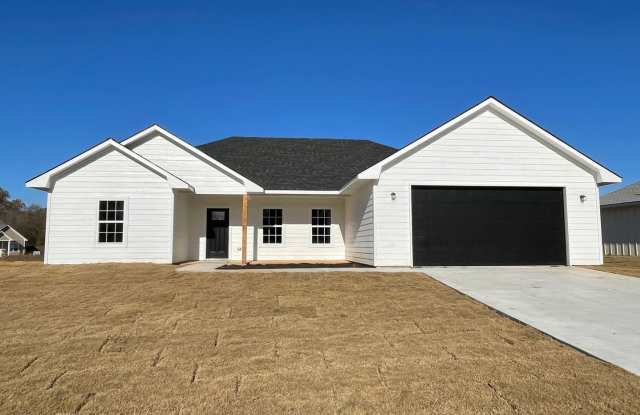 Comfortable 3/2 in Desired Neighborhood