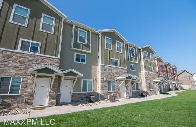 14433 S Abbey Bend Ln - 14433 S Abbey Bend Ln, Herriman, UT 84096