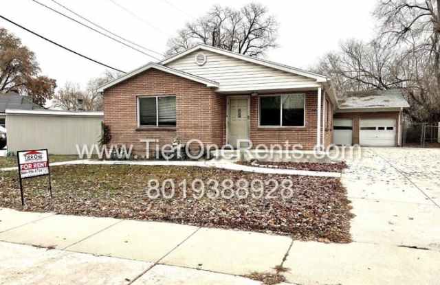 7715 South 1530 West
