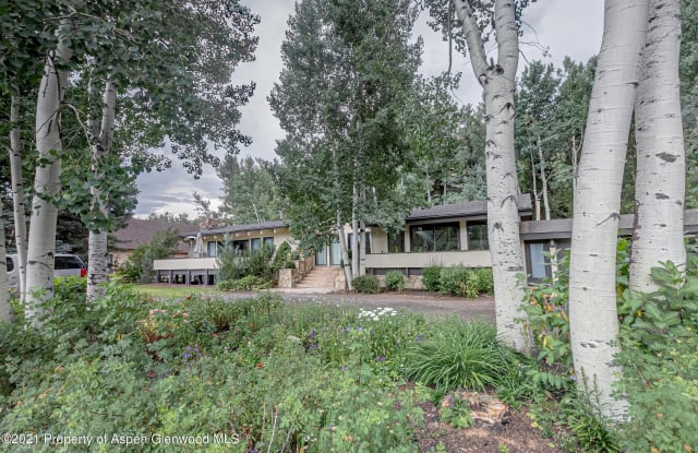 1570 Homestake Drive - 1570 Homestake Drive, Aspen, CO 81611