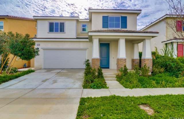 12857 Luna Street - 12857 Luna St, Eastvale, CA 92880