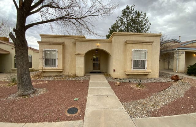 1824 Blackberry Rd NE - 1824 Blackberry Road Northeast, Rio Rancho, NM 87144