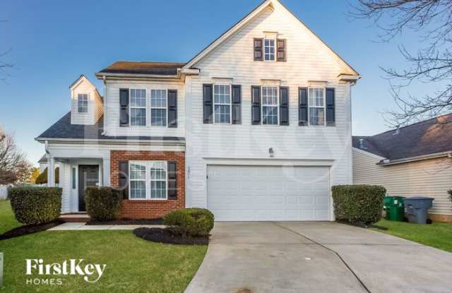 Photo of 3806 Old Stoney Creek Court