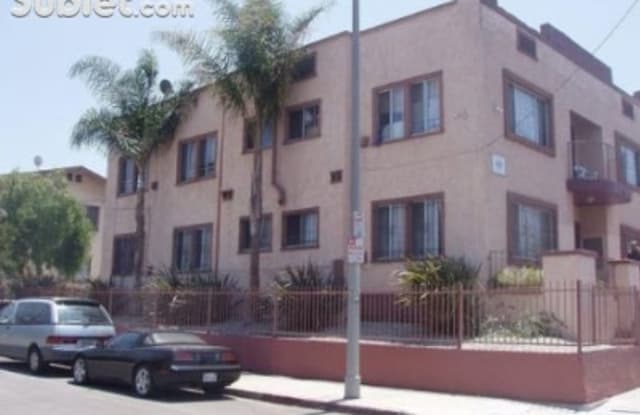 326 Belmont Avenue - 326 Belmont Avenue, Los Angeles, CA 90026