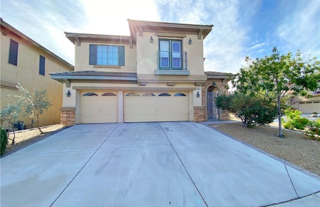 9057 Spinning Wheel Avenue - 9057 Spinning Wheel Avenue, Las Vegas, NV 89143