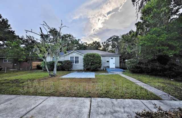 Photo of 1757 Bartram Rd