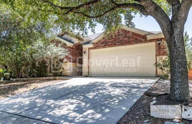 8515 El Camino Ct - 8515 El Camino Court, Bexar County, TX 78254