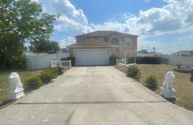 1502 Fort Meade Place