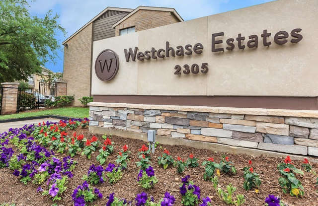 The Estates at Westchase