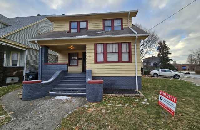 Photo of 15218 Shiloh Road