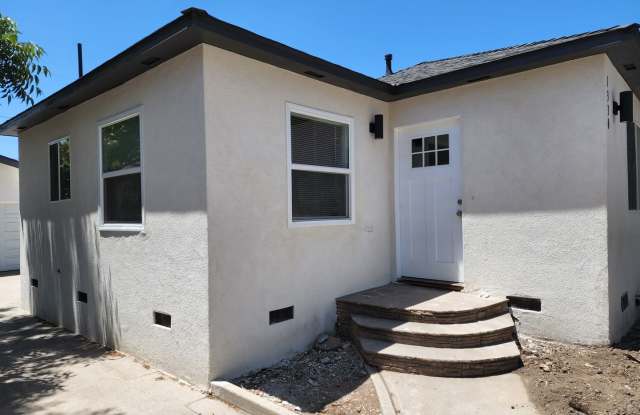 1330 S Garnsey St, - 1330 South Garnsey Street, Santa Ana, CA 92707