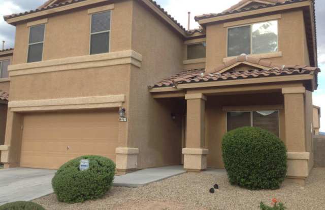 Spacious Rita Ranch Home with Modern Comforts  Community Perks!