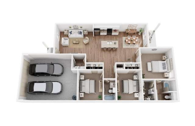 Photo of 7401 E County Rd 99