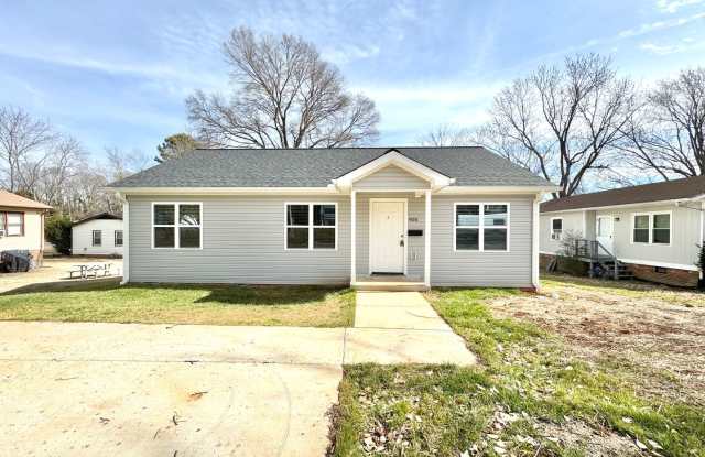 3 Bedroom New Construction Home!