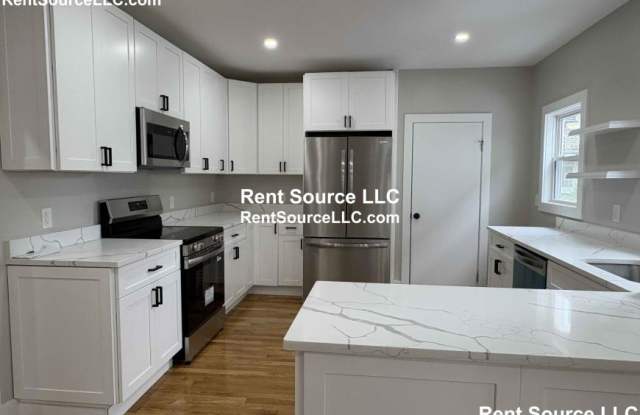 56 Gale St.