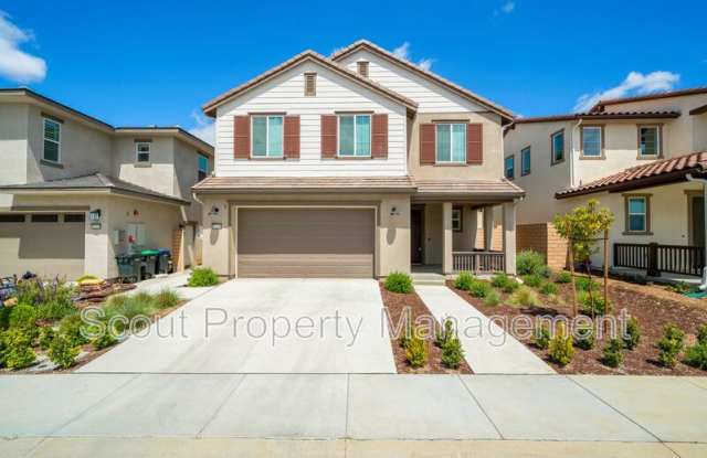 32246 Hillstone Street - 32246 Hillstone Street, Temecula, CA 92591