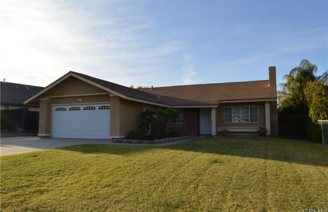 3217 Gallion Circle - 3217 Gallion Circle, Riverside, CA 92503