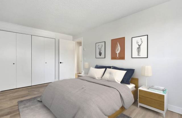 Windermere Apartments